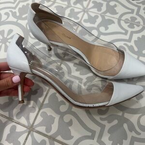 Gianvitto Rossi heels